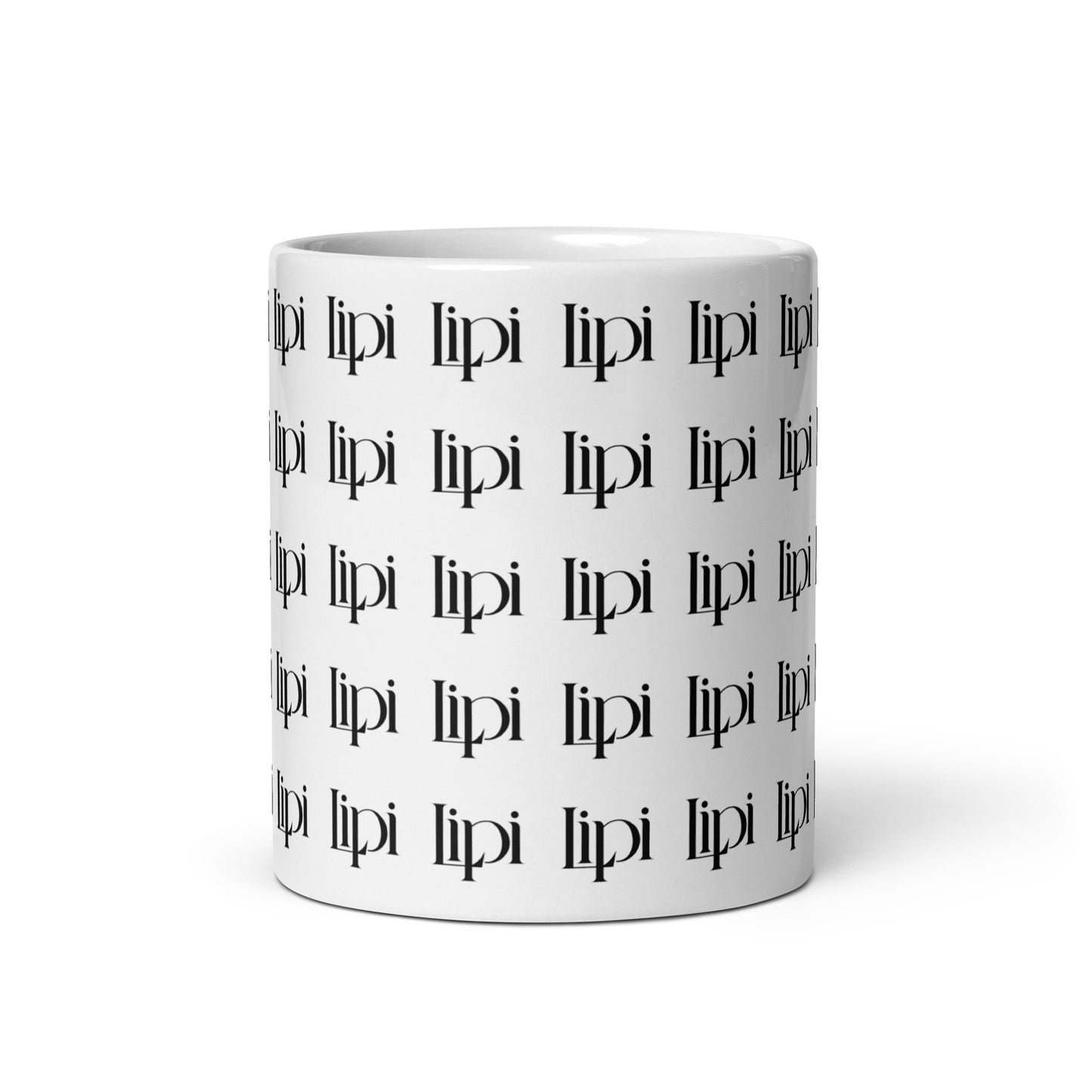 Lipi / Mug