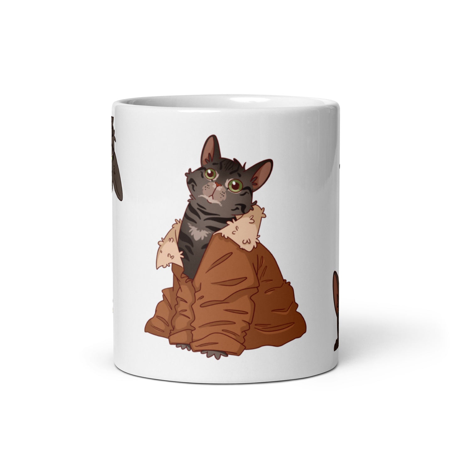 Lippy's Favorites / Mug