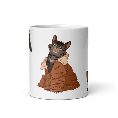 Lippy's Favorites / Mug