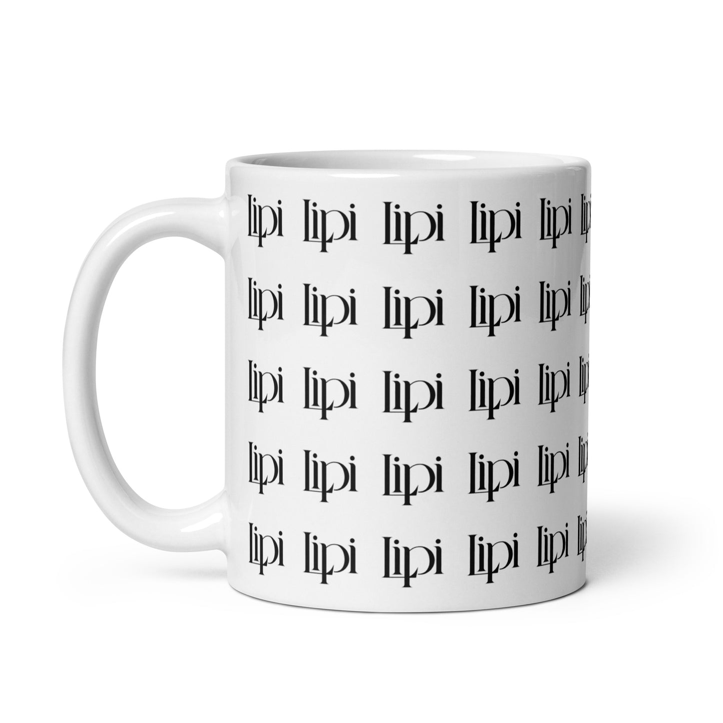 Lipi / Mug