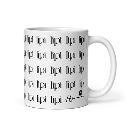 Lipi / Mug