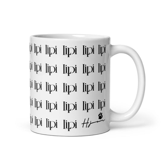 Lipi / Mug