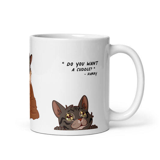 Lippy's Favorites / Mug